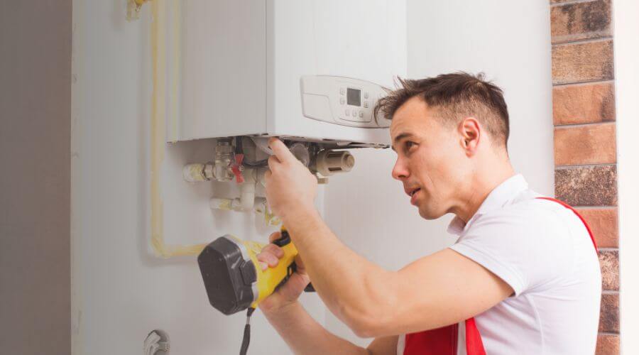 Professional bathroom faucet installation in Eveleth, MN